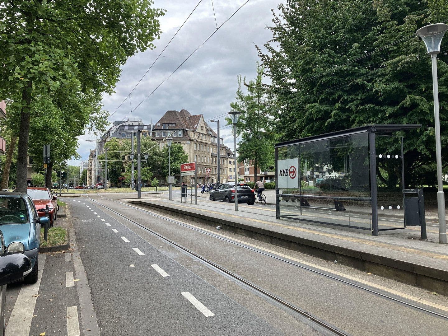 Prodej bytu 2+1 47 m², Eifelstr. 46, Köln, Severní Porýní-Vestfálsko Prodej bytu 2+1 47 m², Eifelstr. 46, Köln, Severní Porýní-Vestfálsko