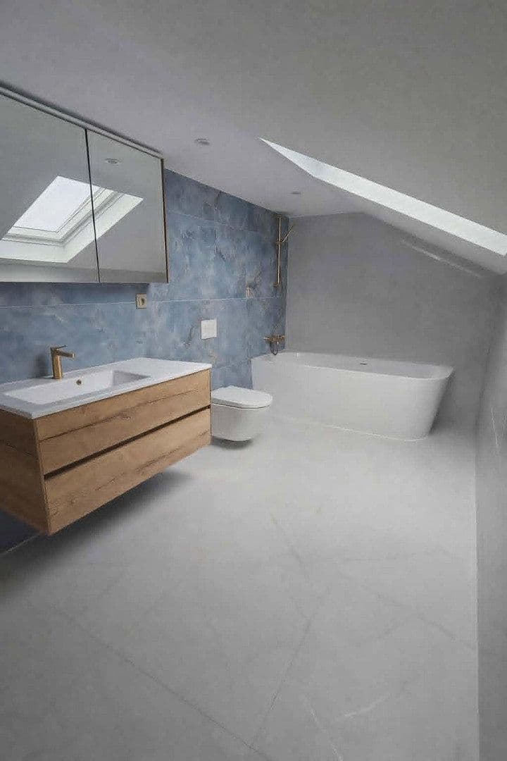 Prodej domu 143 m², pozemek 194 m², Unter dem Dorf 51, Bad Säckingen, Bádensko-Württembersko Prodej domu 143 m², pozemek 194 m², Unter dem Dorf 51, Bad Säckingen, Bádensko-Württembersko
