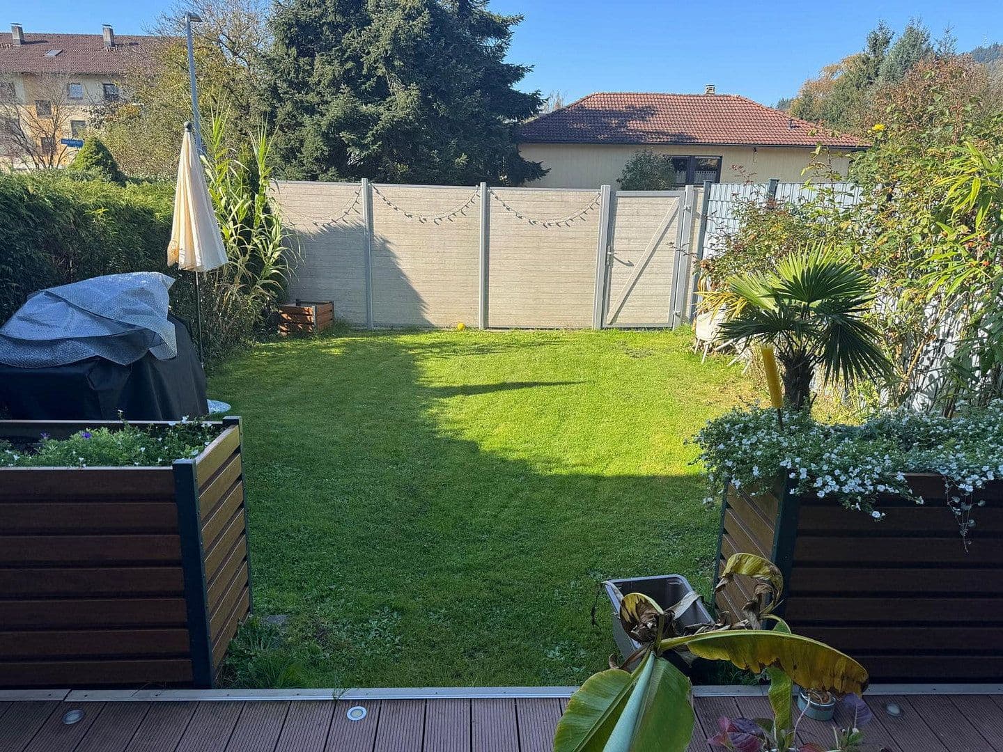 Prodej domu 143 m², pozemek 194 m², Unter dem Dorf 51, Bad Säckingen, Bádensko-Württembersko Prodej domu 143 m², pozemek 194 m², Unter dem Dorf 51, Bad Säckingen, Bádensko-Württembersko
