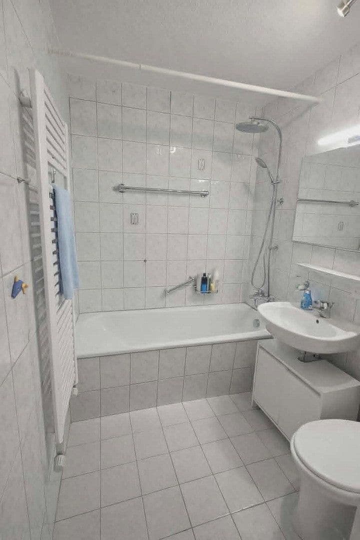 Prodej domu 143 m², pozemek 194 m², Unter dem Dorf 51, Bad Säckingen, Bádensko-Württembersko Prodej domu 143 m², pozemek 194 m², Unter dem Dorf 51, Bad Säckingen, Bádensko-Württembersko