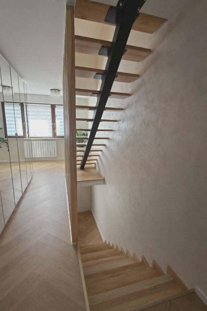 Prodej domu 143 m², pozemek 194 m², Unter dem Dorf 51, Bad Säckingen, Bádensko-Württembersko Prodej domu 143 m², pozemek 194 m², Unter dem Dorf 51, Bad Säckingen, Bádensko-Württembersko