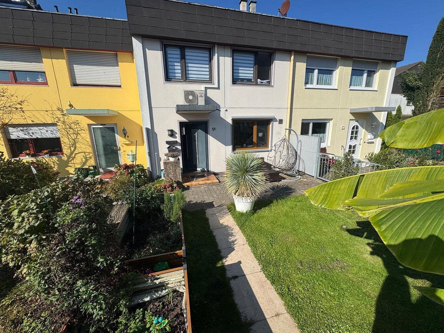 Prodej domu 143 m², pozemek 194 m², Unter dem Dorf 51, Bad Säckingen, Bádensko-Württembersko Prodej domu 143 m², pozemek 194 m², Unter dem Dorf 51, Bad Säckingen, Bádensko-Württembersko