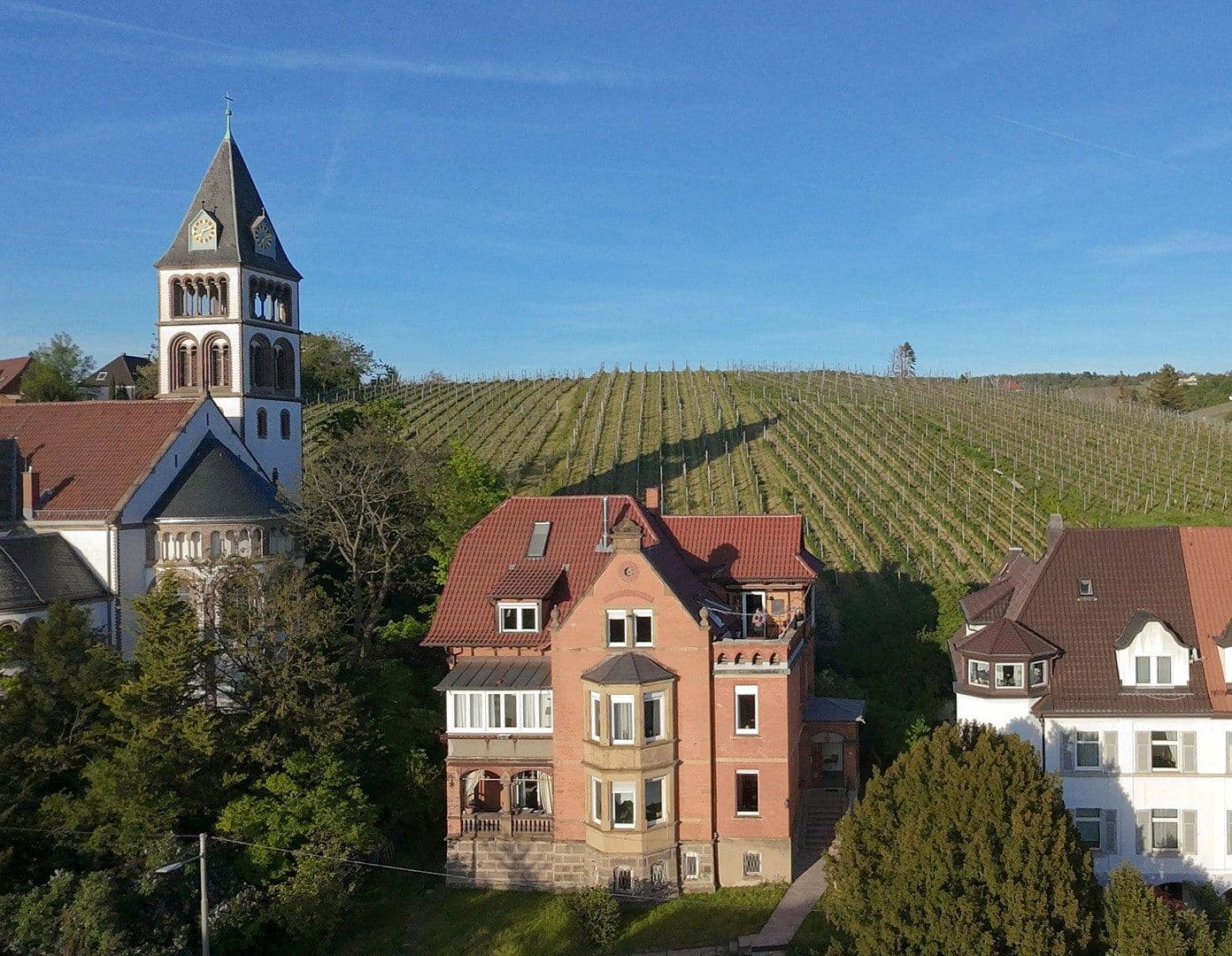 Prodej bytu 4+1 125 m², Stuttgart, Bádensko-Württembersko Prodej bytu 4+1 125 m², Stuttgart, Bádensko-Württembersko