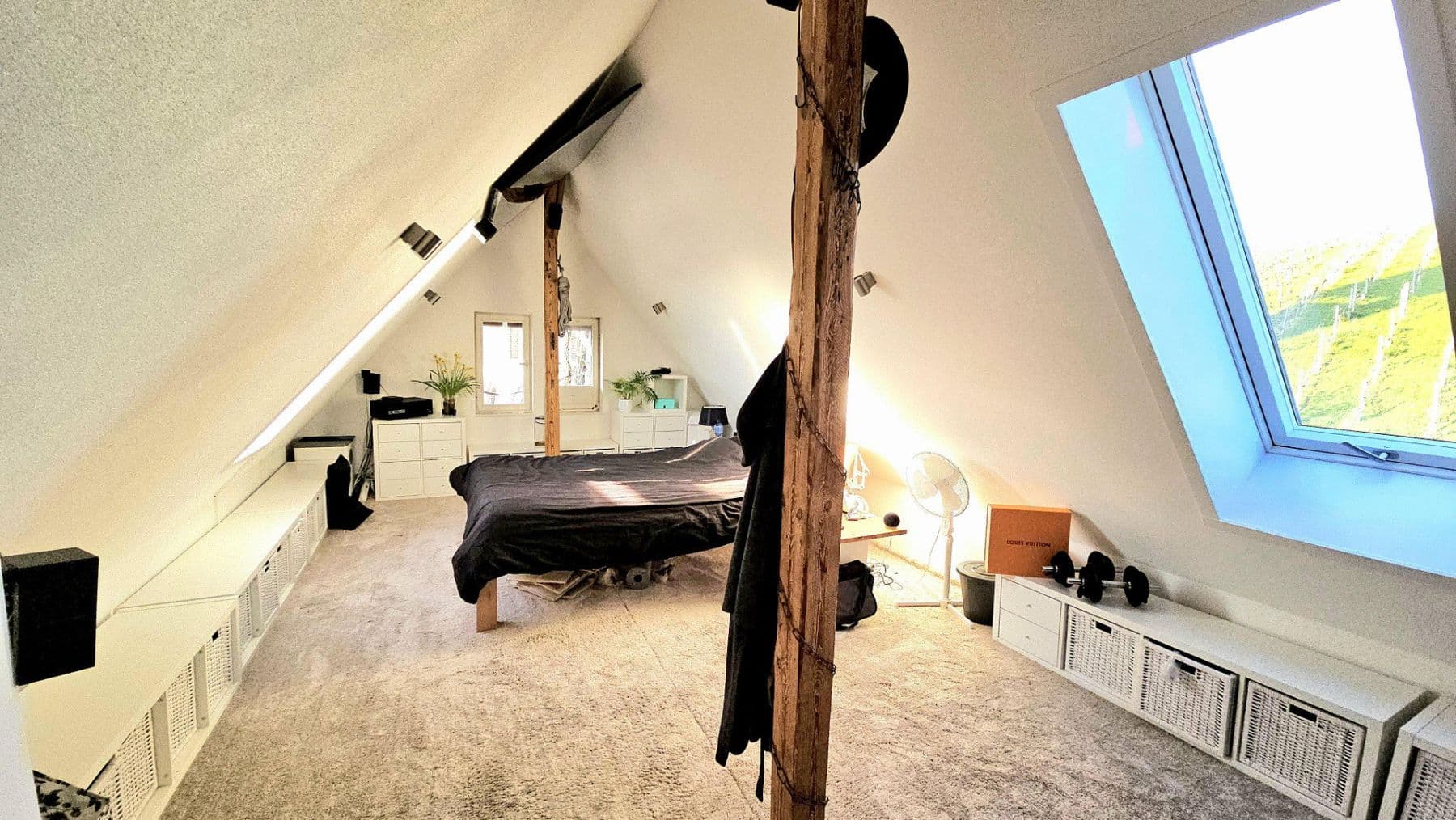 Prodej bytu 4+1 125 m², Stuttgart, Bádensko-Württembersko Prodej bytu 4+1 125 m², Stuttgart, Bádensko-Württembersko