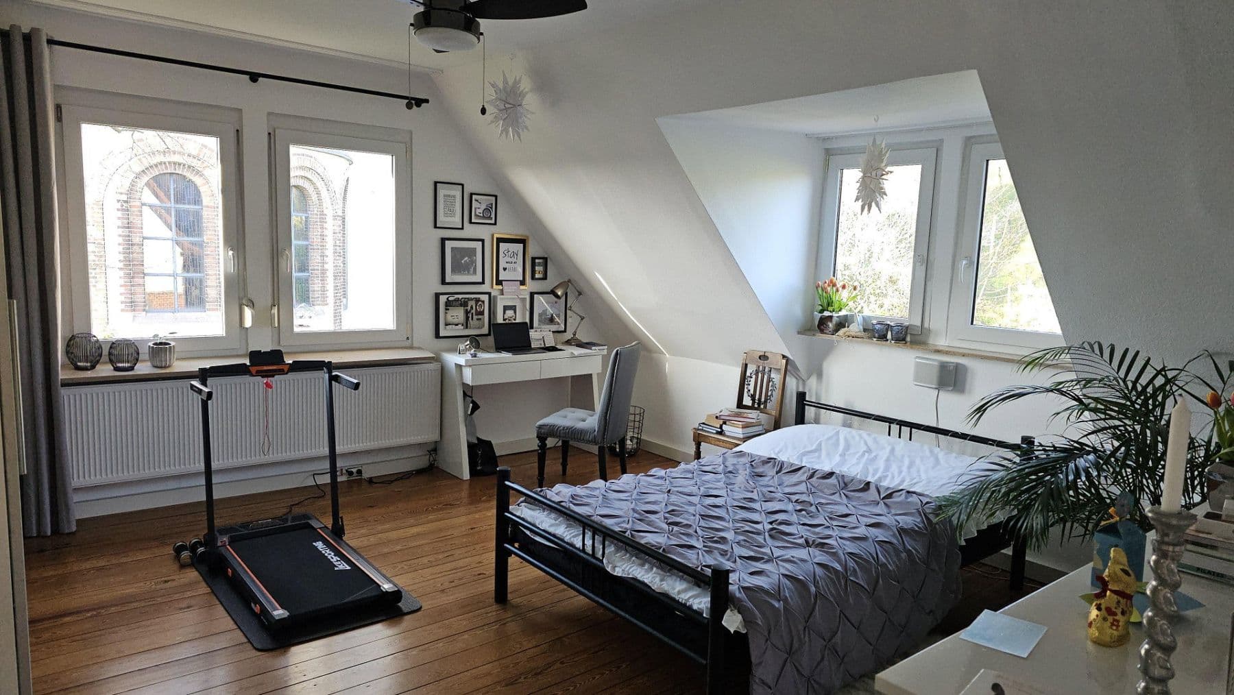 Prodej bytu 4+1 125 m², Stuttgart, Bádensko-Württembersko Prodej bytu 4+1 125 m², Stuttgart, Bádensko-Württembersko
