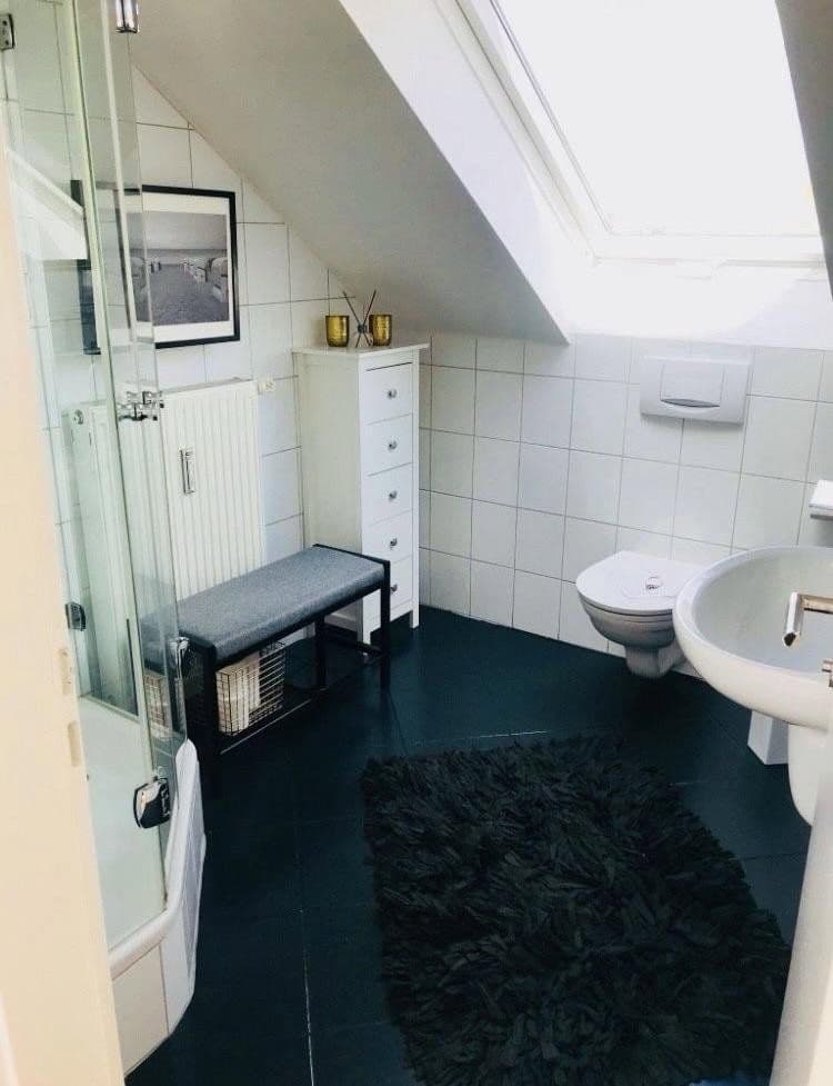 Prodej bytu 4+kk 100 m², Clara-Schumann-Str. 47, Schwieberdingen, Bádensko-Württembersko Prodej bytu 4+kk 100 m², Clara-Schumann-Str. 47, Schwieberdingen, Bádensko-Württembersko
