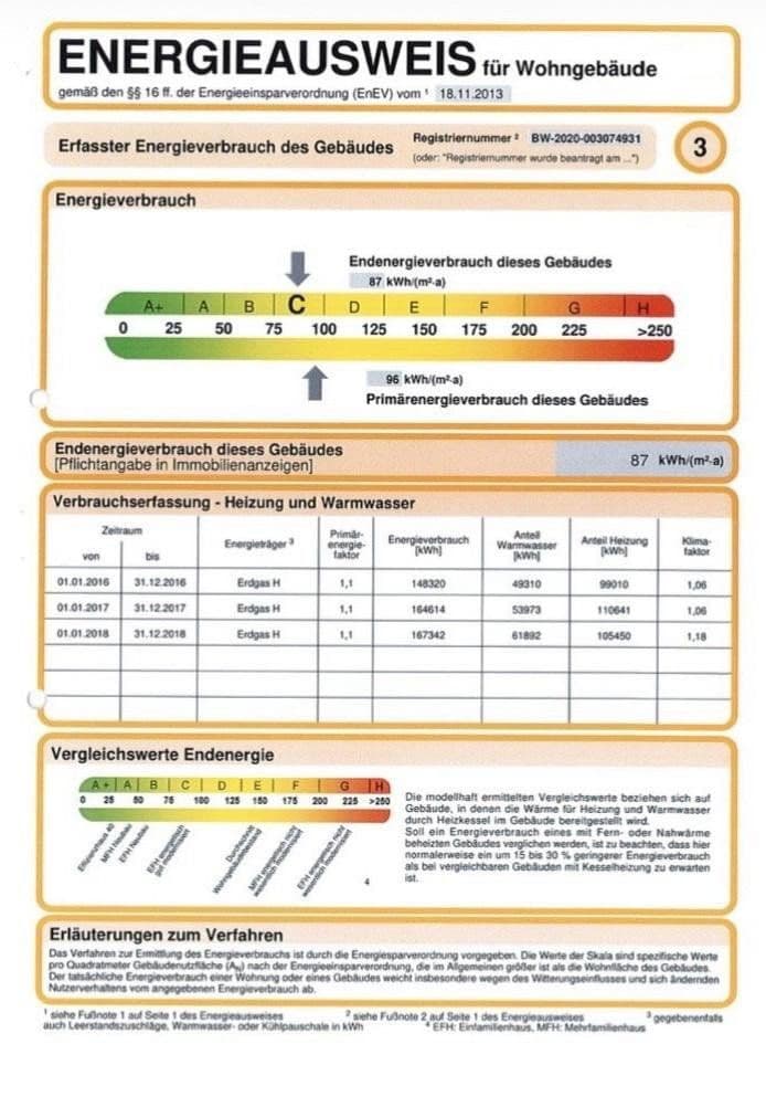 Prodej bytu 4+kk 100 m², Clara-Schumann-Str. 47, Schwieberdingen, Bádensko-Württembersko Prodej bytu 4+kk 100 m², Clara-Schumann-Str. 47, Schwieberdingen, Bádensko-Württembersko
