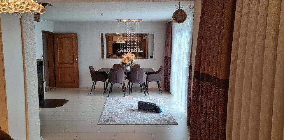 Prodej domu 190 m², pozemek 565 m², Gartenstr.43, Baindt, Bádensko-Württembersko Prodej domu 190 m², pozemek 565 m², Gartenstr.43, Baindt, Bádensko-Württembersko