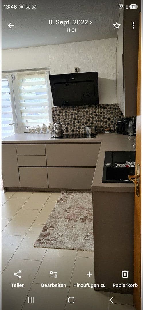 Prodej domu 190 m², pozemek 565 m², Gartenstr.43, Baindt, Bádensko-Württembersko Prodej domu 190 m², pozemek 565 m², Gartenstr.43, Baindt, Bádensko-Württembersko
