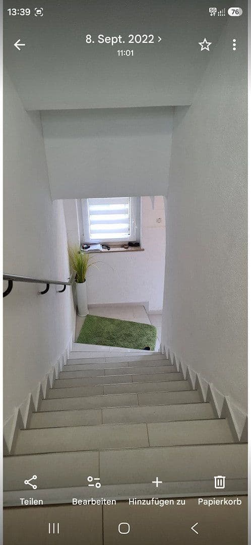 Prodej domu 190 m², pozemek 565 m², Gartenstr.43, Baindt, Bádensko-Württembersko Prodej domu 190 m², pozemek 565 m², Gartenstr.43, Baindt, Bádensko-Württembersko