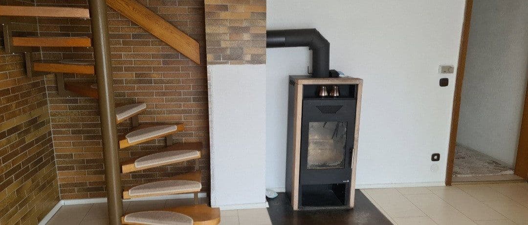 Prodej domu 190 m², pozemek 565 m², Gartenstr.43, Baindt, Bádensko-Württembersko Prodej domu 190 m², pozemek 565 m², Gartenstr.43, Baindt, Bádensko-Württembersko