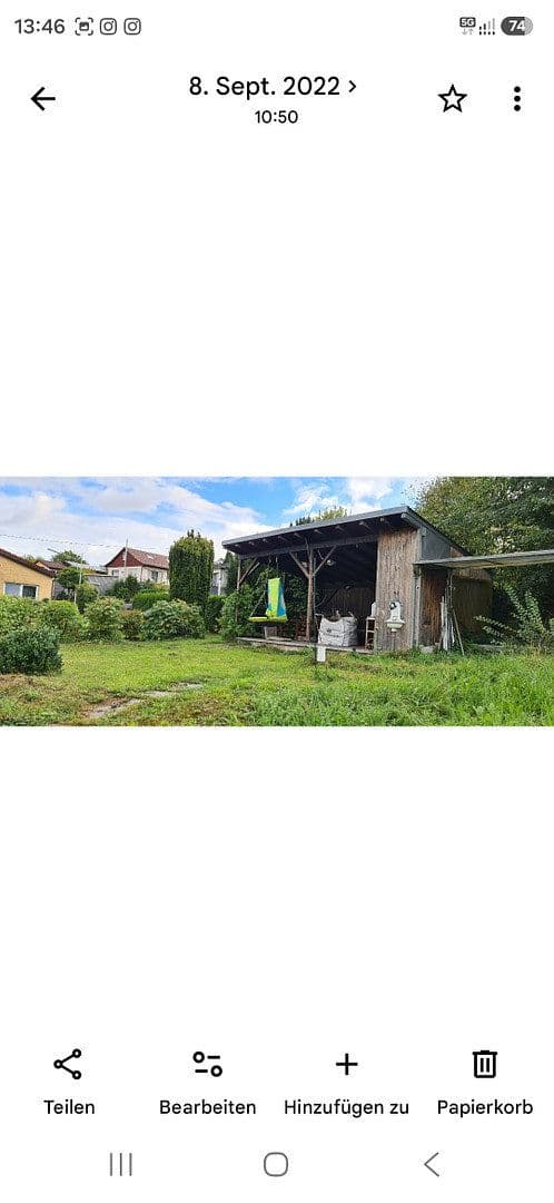 Prodej domu 190 m², pozemek 565 m², Gartenstr.43, Baindt, Bádensko-Württembersko Prodej domu 190 m², pozemek 565 m², Gartenstr.43, Baindt, Bádensko-Württembersko