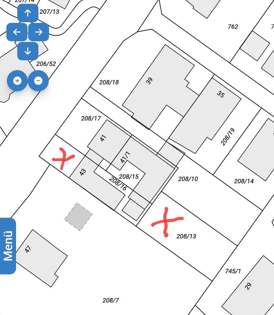 Prodej domu 190 m², pozemek 565 m², Gartenstr.43, Baindt, Bádensko-Württembersko Prodej domu 190 m², pozemek 565 m², Gartenstr.43, Baindt, Bádensko-Württembersko