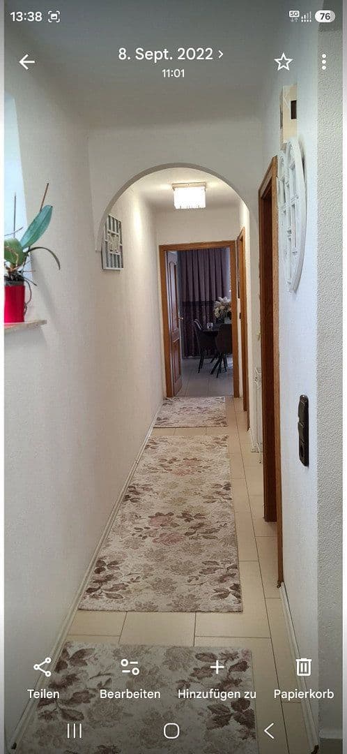 Prodej domu 190 m², pozemek 565 m², Gartenstr.43, Baindt, Bádensko-Württembersko Prodej domu 190 m², pozemek 565 m², Gartenstr.43, Baindt, Bádensko-Württembersko