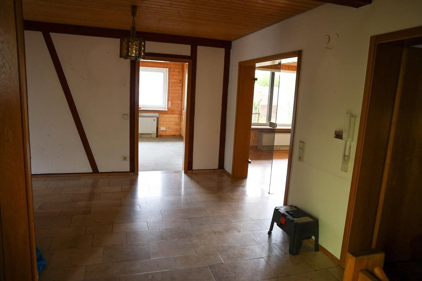 Prodej domu 222 m², pozemek 912 m², Hayingen, Bádensko-Württembersko Prodej domu 222 m², pozemek 912 m², Hayingen, Bádensko-Württembersko