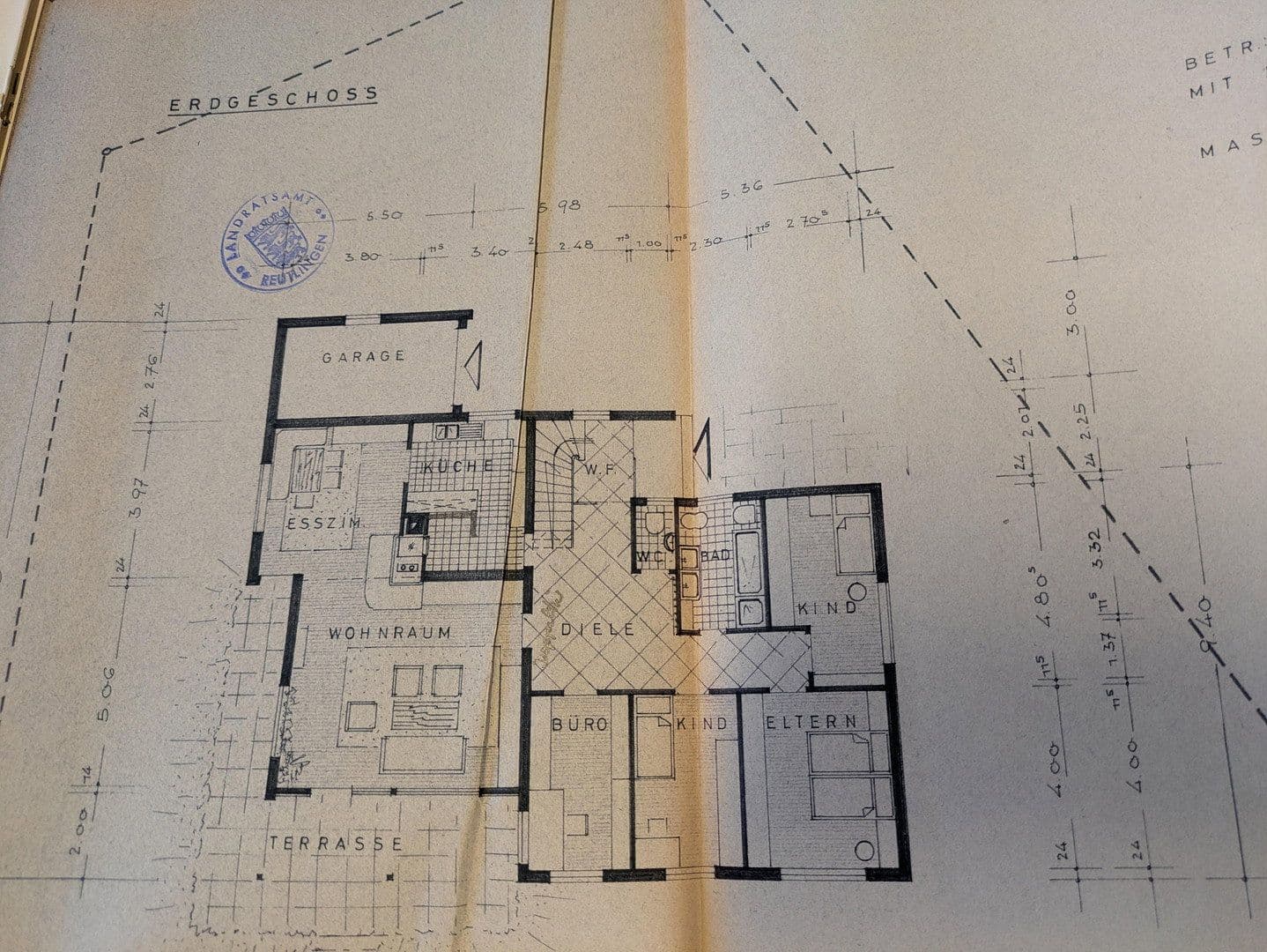Prodej domu 222 m², pozemek 912 m², Hayingen, Bádensko-Württembersko Prodej domu 222 m², pozemek 912 m², Hayingen, Bádensko-Württembersko