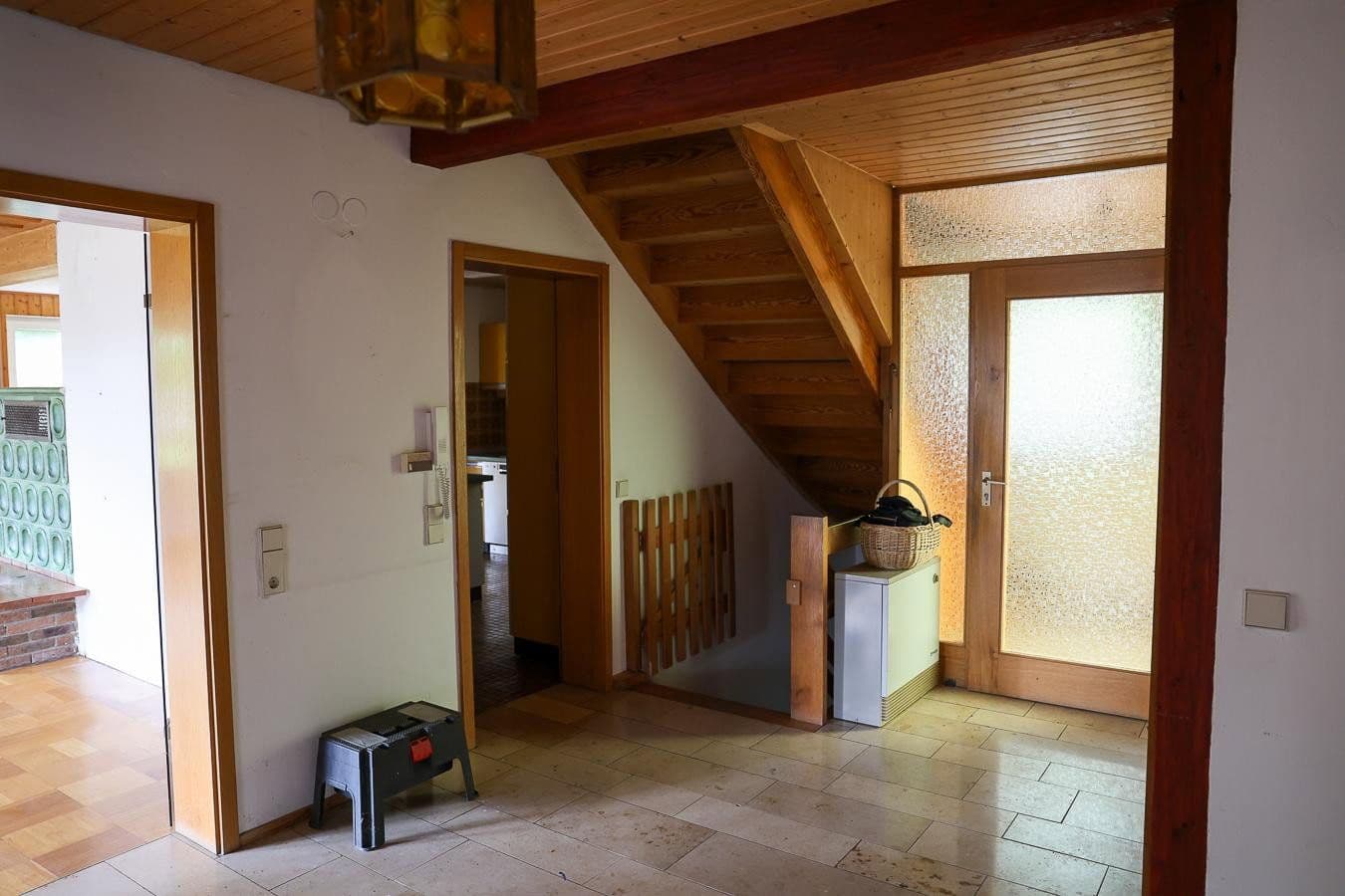 Prodej domu 222 m², pozemek 912 m², Hayingen, Bádensko-Württembersko Prodej domu 222 m², pozemek 912 m², Hayingen, Bádensko-Württembersko
