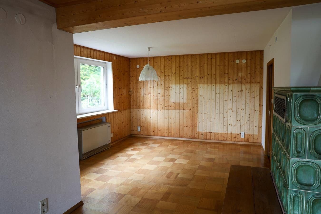 Prodej domu 222 m², pozemek 912 m², Hayingen, Bádensko-Württembersko Prodej domu 222 m², pozemek 912 m², Hayingen, Bádensko-Württembersko