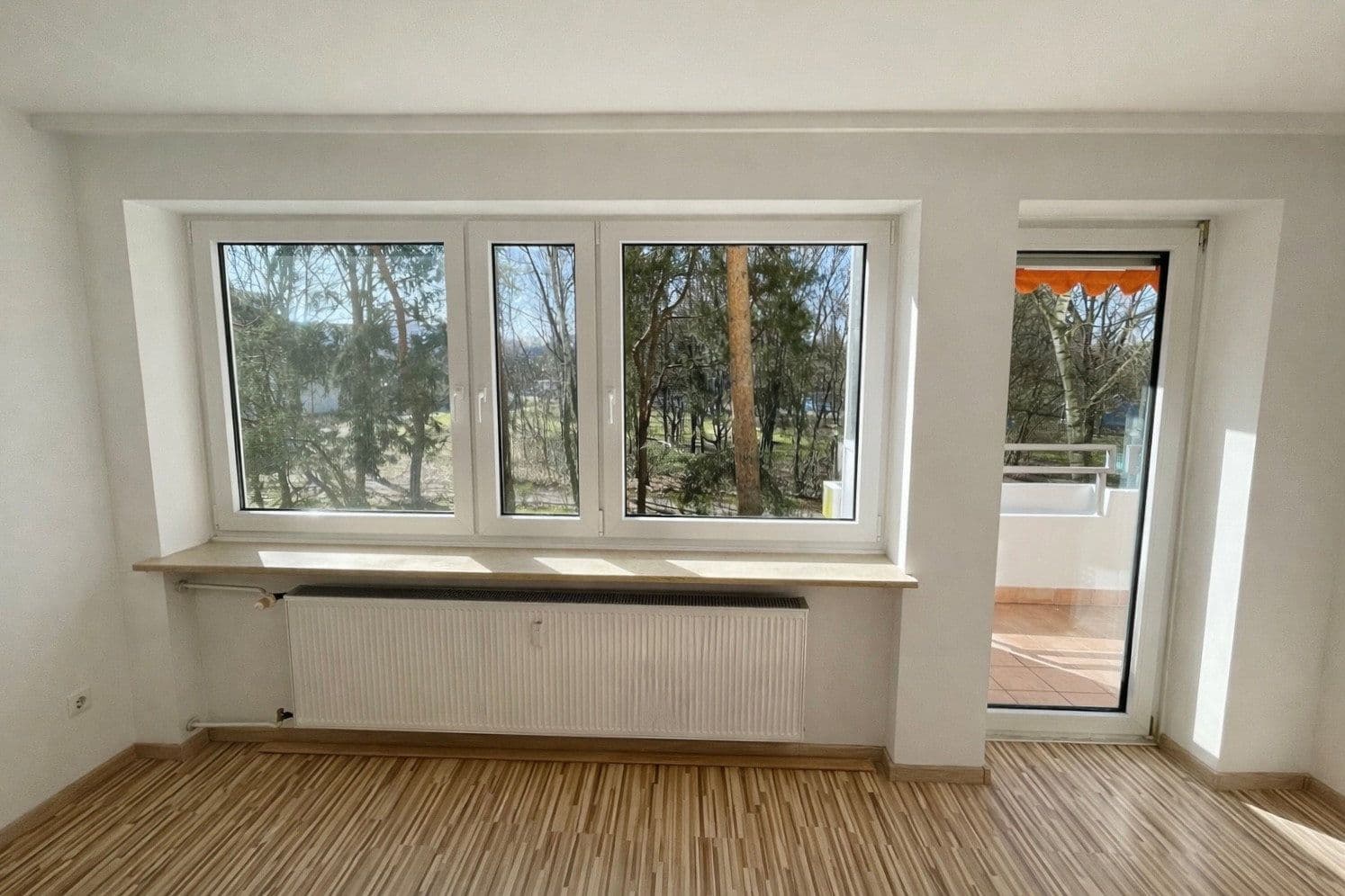 Prodej bytu 3+1 85 m², Wettersteinstraße, Nürnberg, Bavorsko Prodej bytu 3+1 85 m², Wettersteinstraße, Nürnberg, Bavorsko