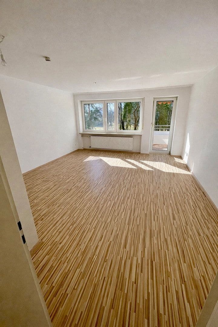 Prodej bytu 3+1 85 m², Wettersteinstraße, Nürnberg, Bavorsko Prodej bytu 3+1 85 m², Wettersteinstraße, Nürnberg, Bavorsko