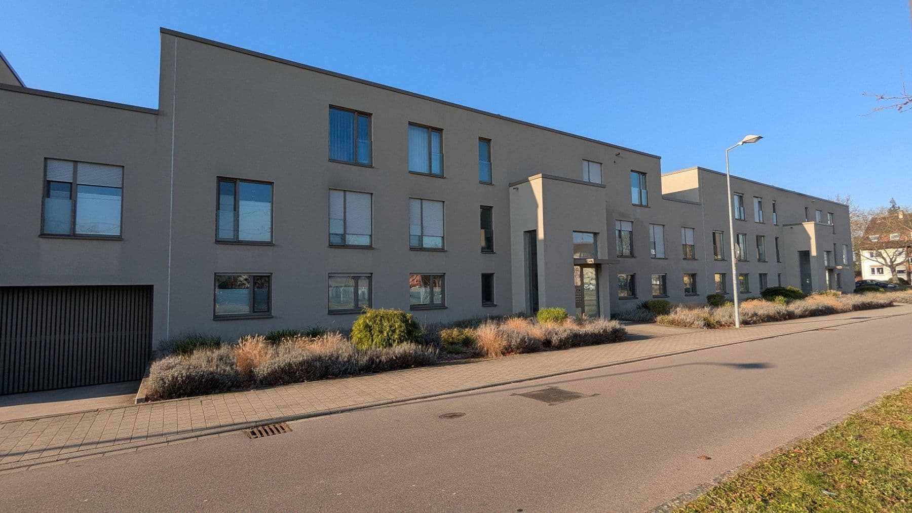 Prodej bytu 4+1 110 m², KARLSRUHE, Bádensko-Württembersko Prodej bytu 4+1 110 m², KARLSRUHE, Bádensko-Württembersko