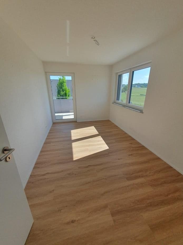 Pronájem bytu 4+kk 108 m², Horb am Neckar, Bádensko-Württembersko Pronájem bytu 4+kk 108 m², Horb am Neckar, Bádensko-Württembersko