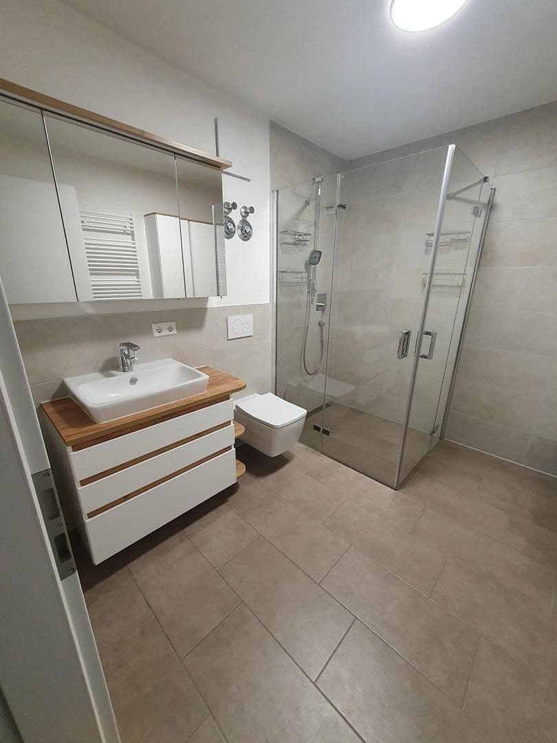 Pronájem bytu 4+kk 108 m², Horb am Neckar, Bádensko-Württembersko Pronájem bytu 4+kk 108 m², Horb am Neckar, Bádensko-Württembersko