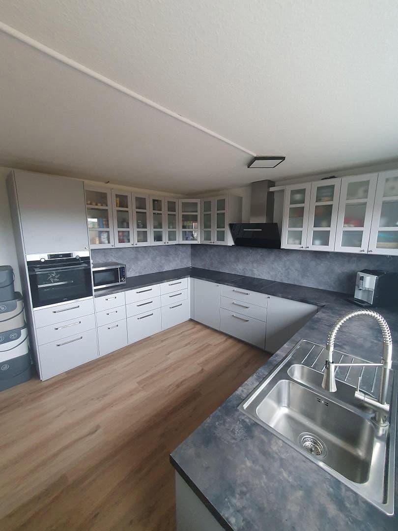 Pronájem bytu 4+kk 108 m², Horb am Neckar, Bádensko-Württembersko Pronájem bytu 4+kk 108 m², Horb am Neckar, Bádensko-Württembersko