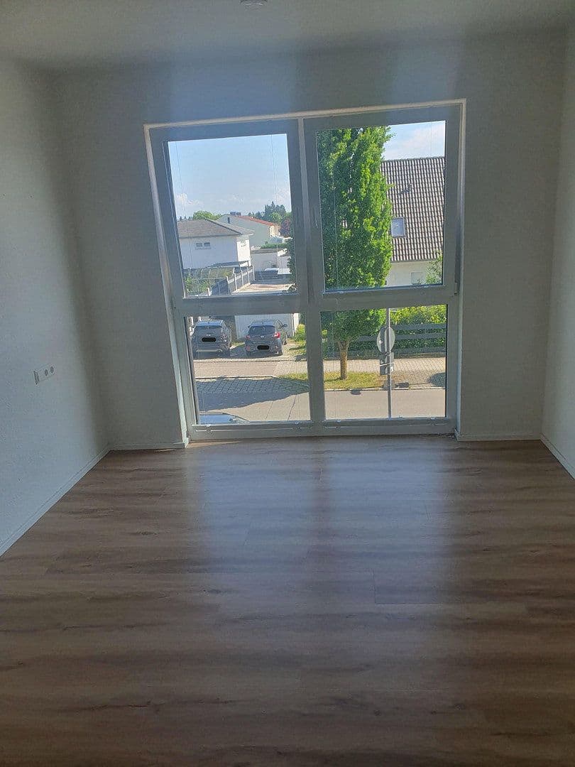 Pronájem bytu 4+kk 108 m², Horb am Neckar, Bádensko-Württembersko Pronájem bytu 4+kk 108 m², Horb am Neckar, Bádensko-Württembersko