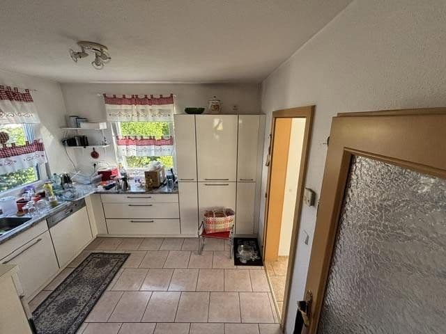 Prodej domu 103 m², pozemek 358 m², Südstraße 44a, Parthenstein, Sasko Prodej domu 103 m², pozemek 358 m², Südstraße 44a, Parthenstein, Sasko