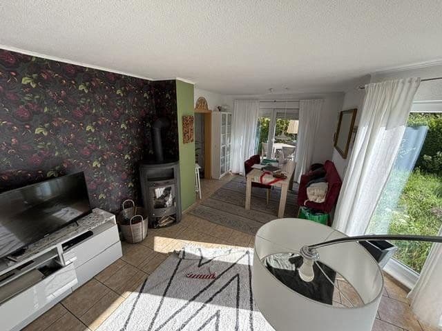 Prodej domu 103 m², pozemek 358 m², Südstraße 44a, Parthenstein, Sasko Prodej domu 103 m², pozemek 358 m², Südstraße 44a, Parthenstein, Sasko