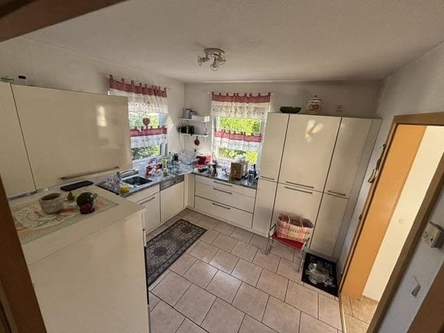 Prodej domu 103 m², pozemek 358 m², Südstraße 44a, Parthenstein, Sasko Prodej domu 103 m², pozemek 358 m², Südstraße 44a, Parthenstein, Sasko