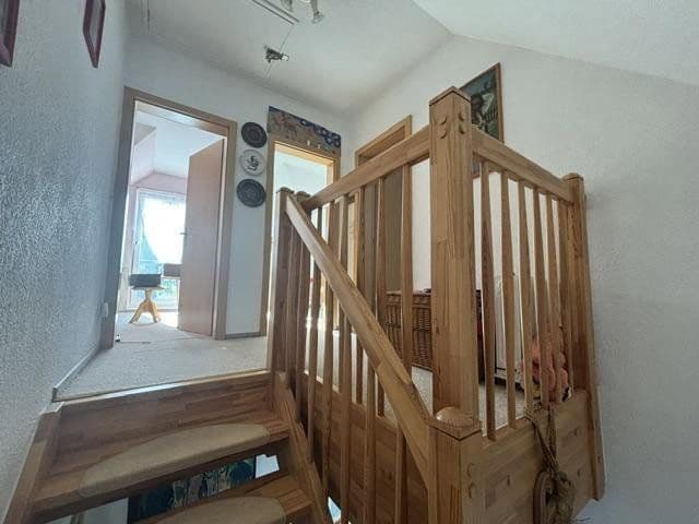 Prodej domu 103 m², pozemek 358 m², Südstraße 44a, Parthenstein, Sasko Prodej domu 103 m², pozemek 358 m², Südstraße 44a, Parthenstein, Sasko