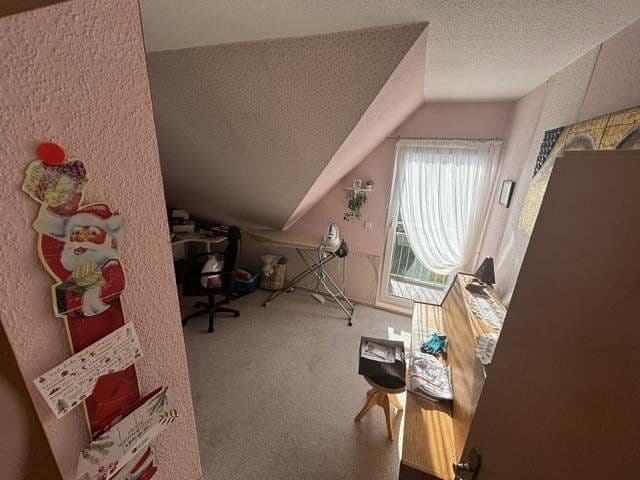 Prodej domu 103 m², pozemek 358 m², Südstraße 44a, Parthenstein, Sasko Prodej domu 103 m², pozemek 358 m², Südstraße 44a, Parthenstein, Sasko