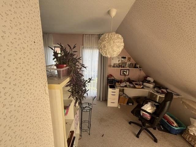 Prodej domu 103 m², pozemek 358 m², Südstraße 44a, Parthenstein, Sasko Prodej domu 103 m², pozemek 358 m², Südstraße 44a, Parthenstein, Sasko