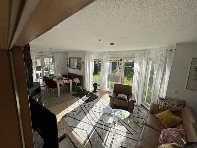 Prodej domu 103 m², pozemek 358 m², Südstraße 44a, Parthenstein, Sasko Prodej domu 103 m², pozemek 358 m², Südstraße 44a, Parthenstein, Sasko