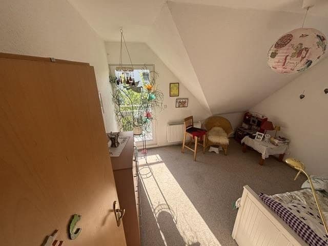 Prodej domu 103 m², pozemek 358 m², Südstraße 44a, Parthenstein, Sasko Prodej domu 103 m², pozemek 358 m², Südstraße 44a, Parthenstein, Sasko