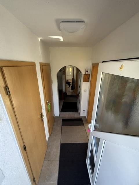 Prodej domu 103 m², pozemek 358 m², Südstraße 44a, Parthenstein, Sasko Prodej domu 103 m², pozemek 358 m², Südstraße 44a, Parthenstein, Sasko
