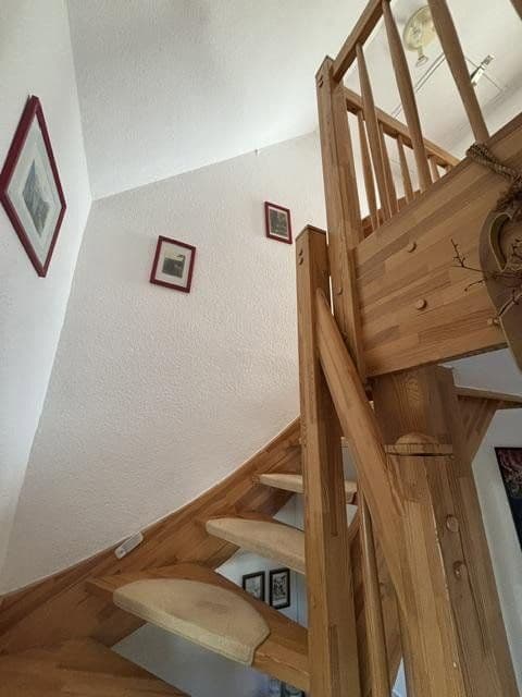 Prodej domu 103 m², pozemek 358 m², Südstraße 44a, Parthenstein, Sasko Prodej domu 103 m², pozemek 358 m², Südstraße 44a, Parthenstein, Sasko