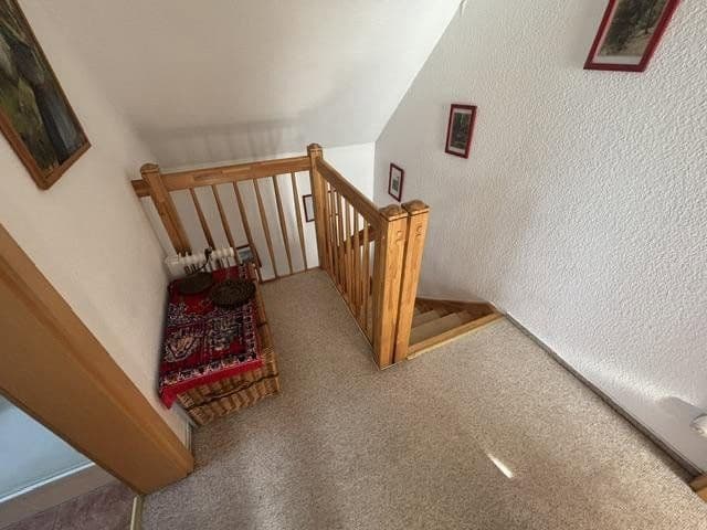 Prodej domu 103 m², pozemek 358 m², Südstraße 44a, Parthenstein, Sasko Prodej domu 103 m², pozemek 358 m², Südstraße 44a, Parthenstein, Sasko