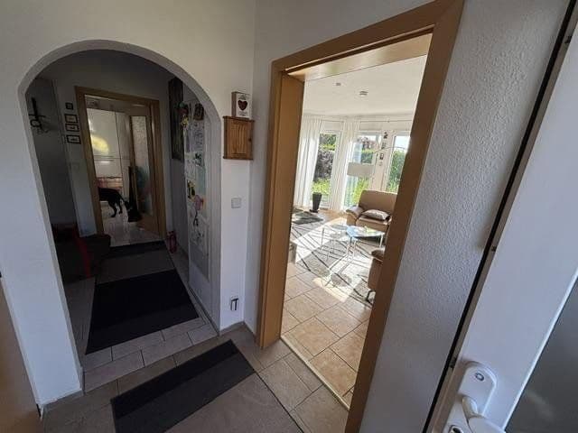 Prodej domu 103 m², pozemek 358 m², Südstraße 44a, Parthenstein, Sasko Prodej domu 103 m², pozemek 358 m², Südstraße 44a, Parthenstein, Sasko