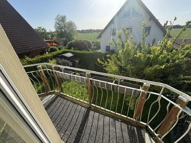 Prodej domu 103 m², pozemek 358 m², Südstraße 44a, Parthenstein, Sasko Prodej domu 103 m², pozemek 358 m², Südstraße 44a, Parthenstein, Sasko