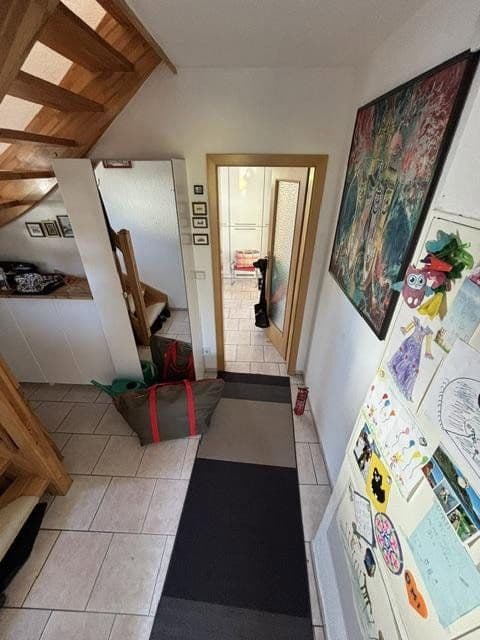 Prodej domu 103 m², pozemek 358 m², Südstraße 44a, Parthenstein, Sasko Prodej domu 103 m², pozemek 358 m², Südstraße 44a, Parthenstein, Sasko