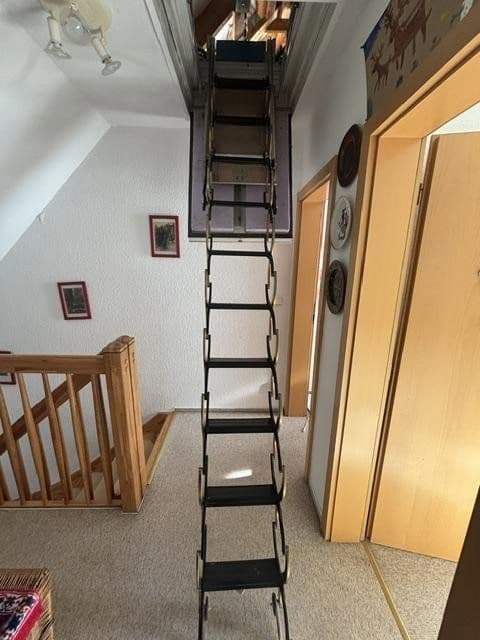 Prodej domu 103 m², pozemek 358 m², Südstraße 44a, Parthenstein, Sasko Prodej domu 103 m², pozemek 358 m², Südstraße 44a, Parthenstein, Sasko