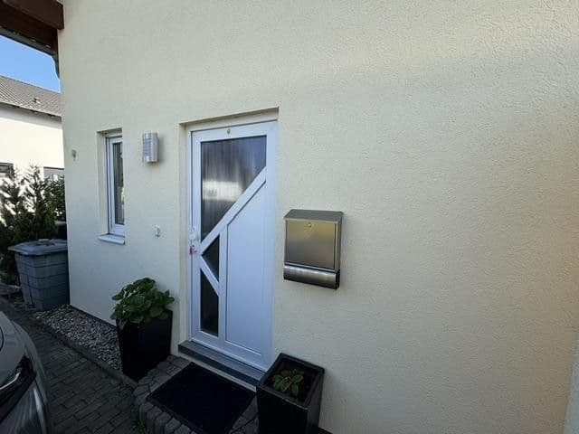 Prodej domu 103 m², pozemek 358 m², Südstraße 44a, Parthenstein, Sasko Prodej domu 103 m², pozemek 358 m², Südstraße 44a, Parthenstein, Sasko