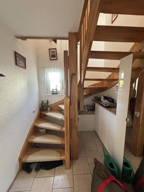 Prodej domu 103 m², pozemek 358 m², Südstraße 44a, Parthenstein, Sasko Prodej domu 103 m², pozemek 358 m², Südstraße 44a, Parthenstein, Sasko