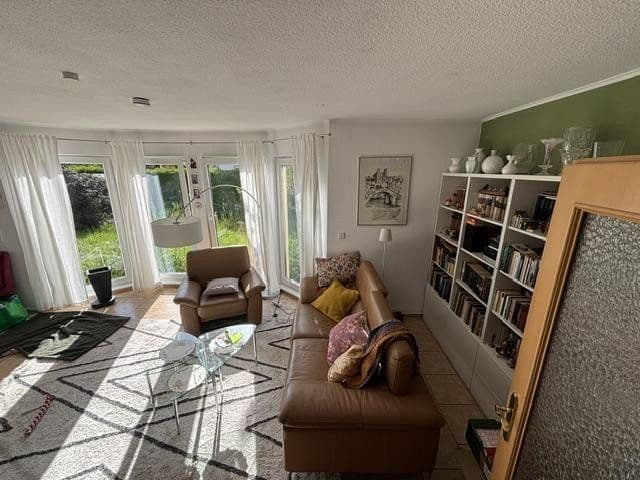 Prodej domu 103 m², pozemek 358 m², Südstraße 44a, Parthenstein, Sasko Prodej domu 103 m², pozemek 358 m², Südstraße 44a, Parthenstein, Sasko