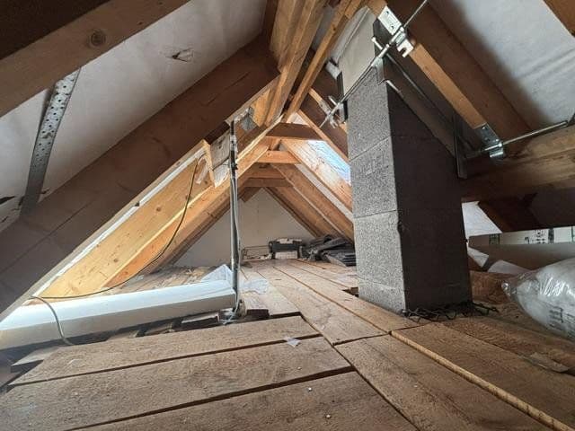 Prodej domu 103 m², pozemek 358 m², Südstraße 44a, Parthenstein, Sasko Prodej domu 103 m², pozemek 358 m², Südstraße 44a, Parthenstein, Sasko