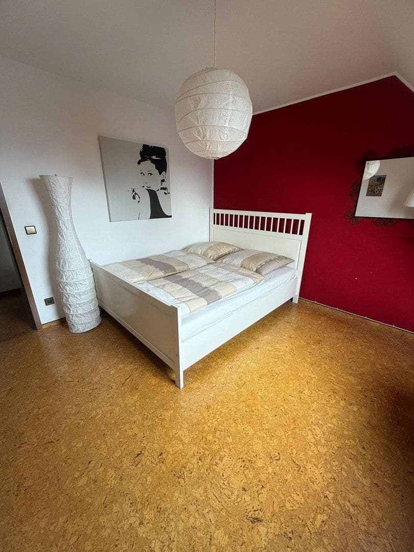 Prodej domu 161 m², pozemek 669 m², Ringstraße 83, Weitersburg, Porýní-Falc Prodej domu 161 m², pozemek 669 m², Ringstraße 83, Weitersburg, Porýní-Falc