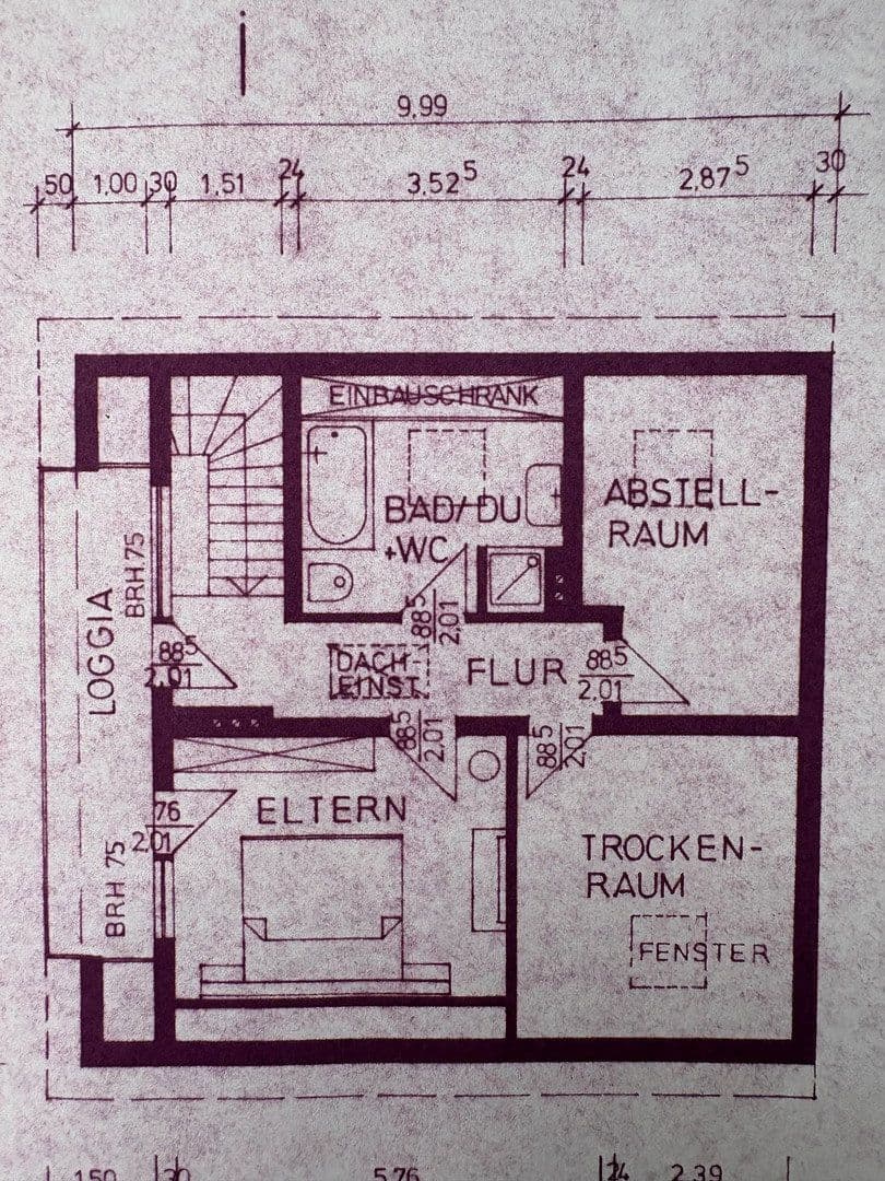 Prodej domu 161 m², pozemek 669 m², Ringstraße 83, Weitersburg, Porýní-Falc Prodej domu 161 m², pozemek 669 m², Ringstraße 83, Weitersburg, Porýní-Falc
